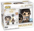 2024 Exclusive Box Harry Potter - July 