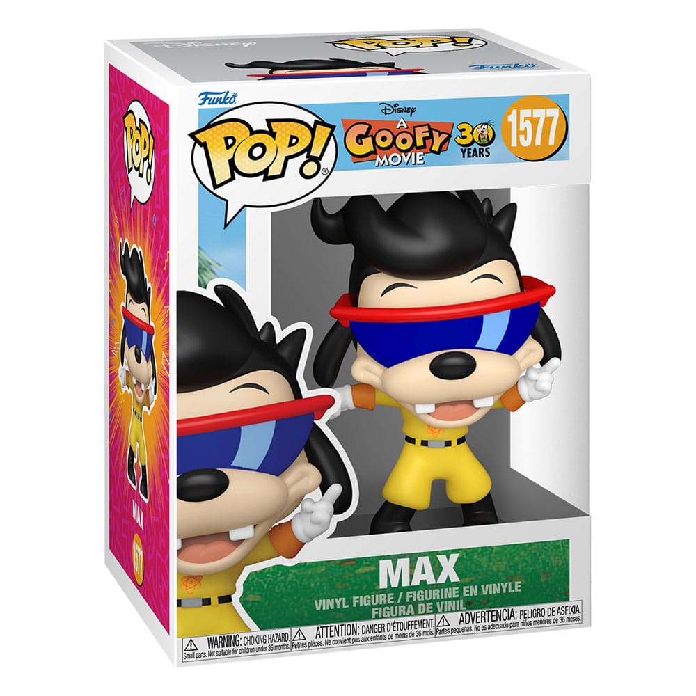 Pop! Max (30-jähriges Jubiläum)