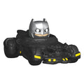 Bitty Pop! Rides Batman avec Batmobile