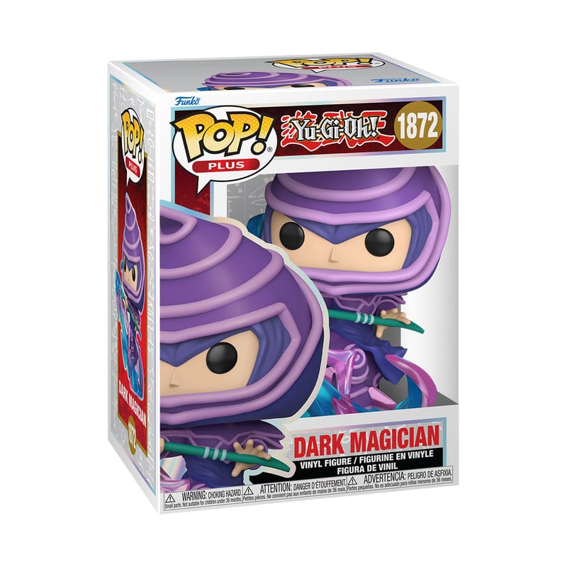 Pop! Dark Magician