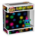 Bitty Pop! Deluxe Blacklight Freddy