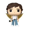 Pop! Felix Catton 
