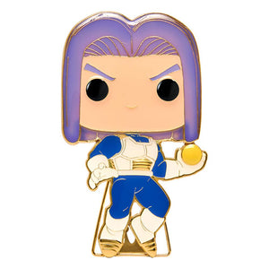 Spilla Pop! Future Trunks 