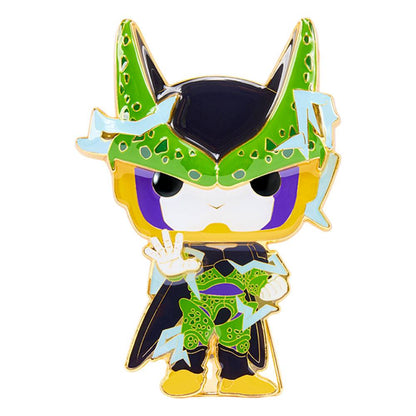 Pop! Pin Perfect Cell