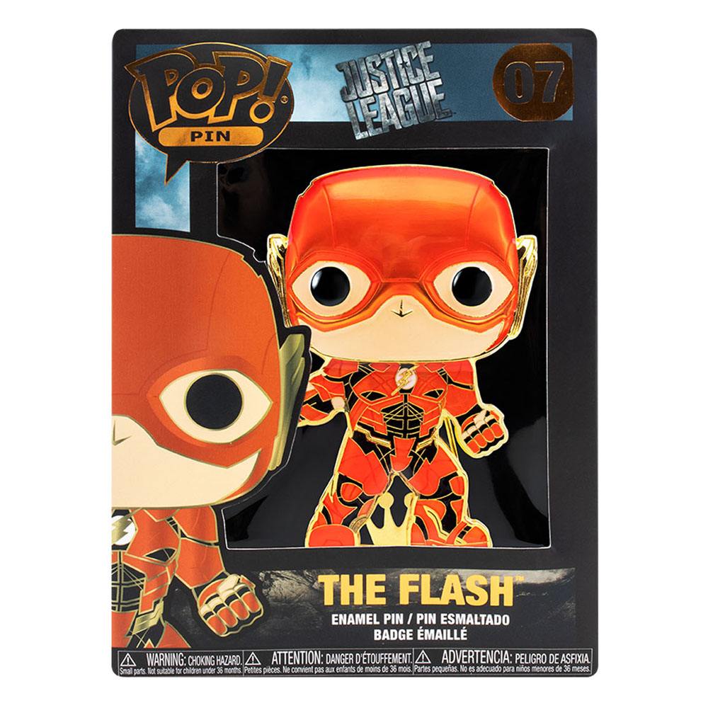 Pop! Pin The Flash 