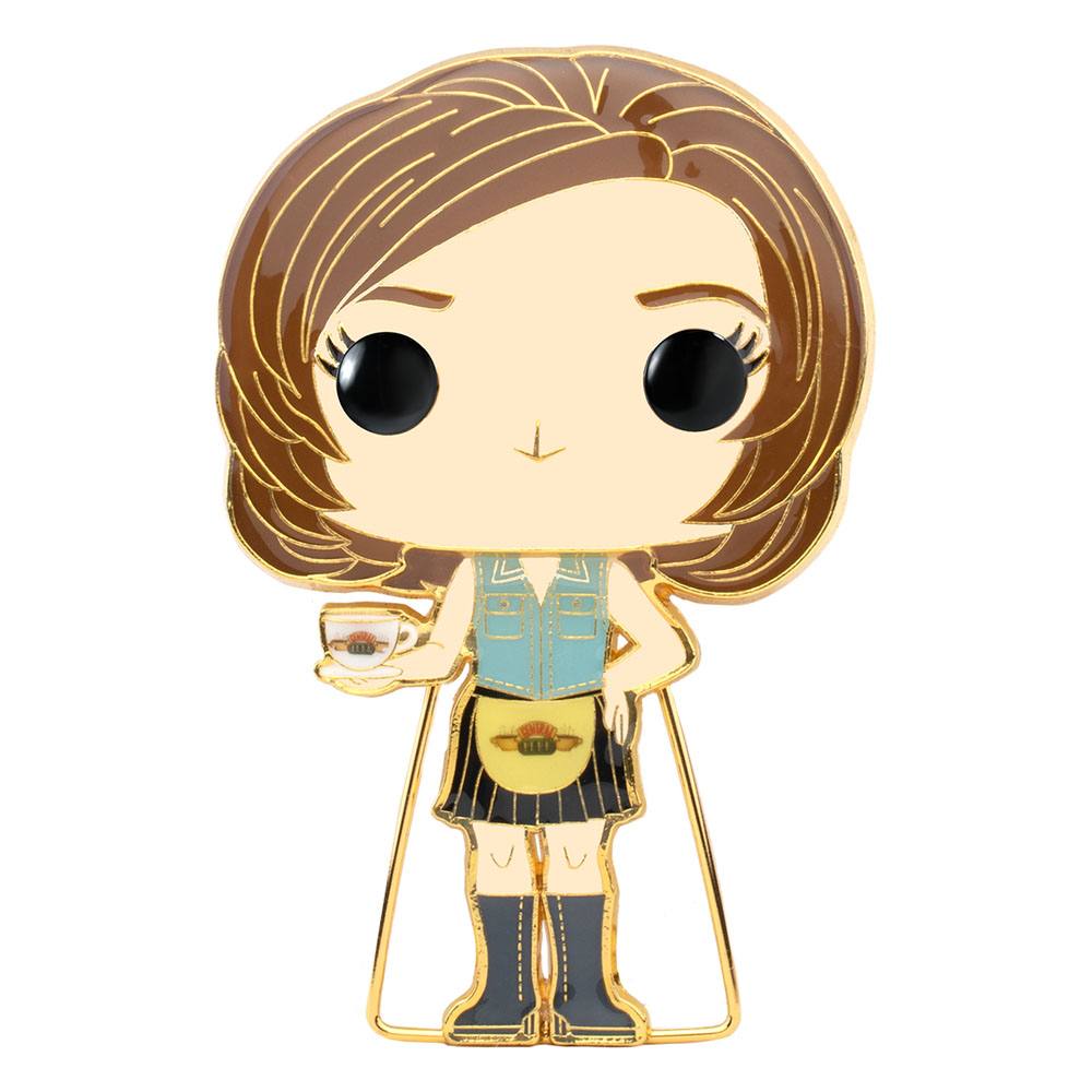 Rachel Green - Pop! Pin