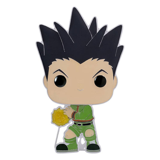 Gon Reecss - Pop! Pine 