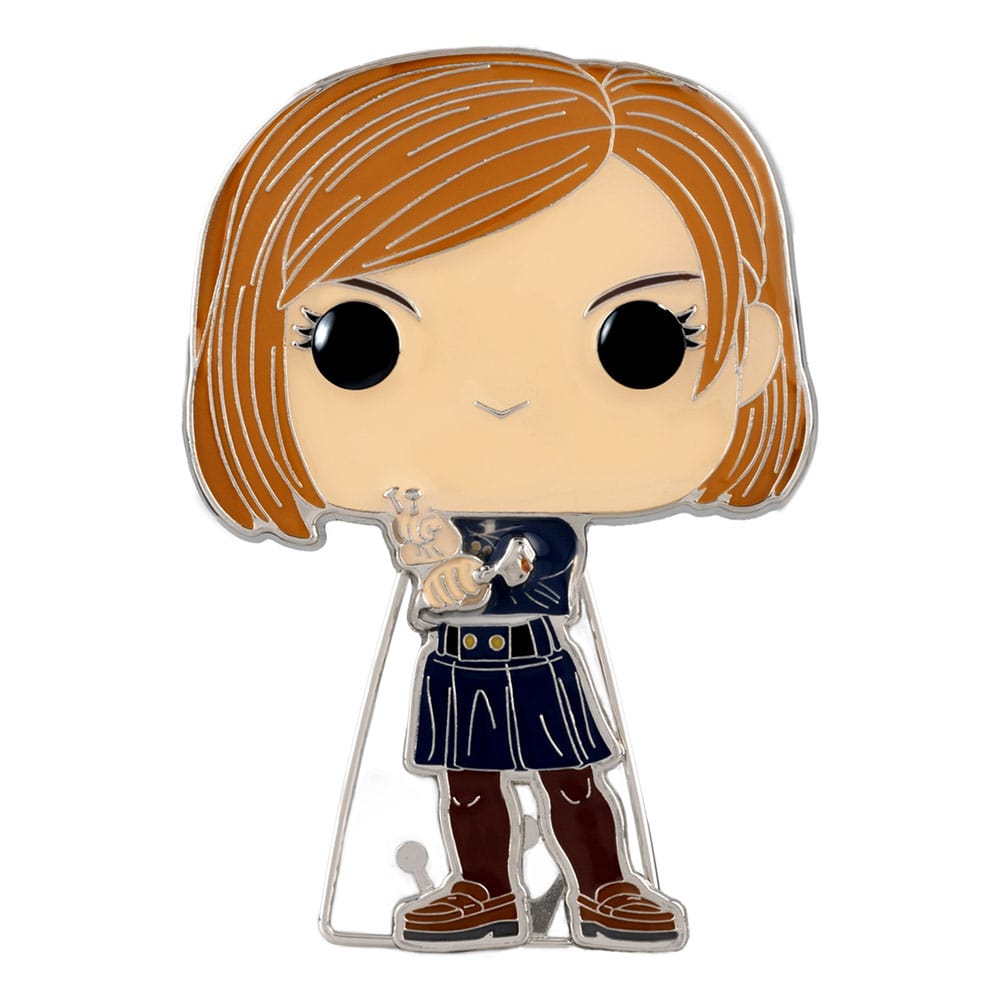 ¡Estallido! Pin de Nobara Kugisaki