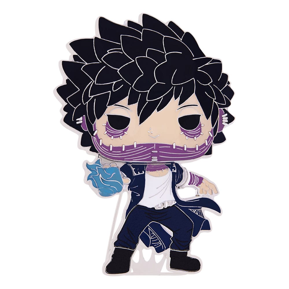 ¡Estallido! Pin Dabi