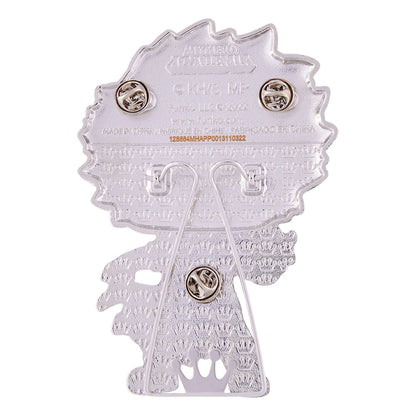 ¡Estallido! Pin Dabi