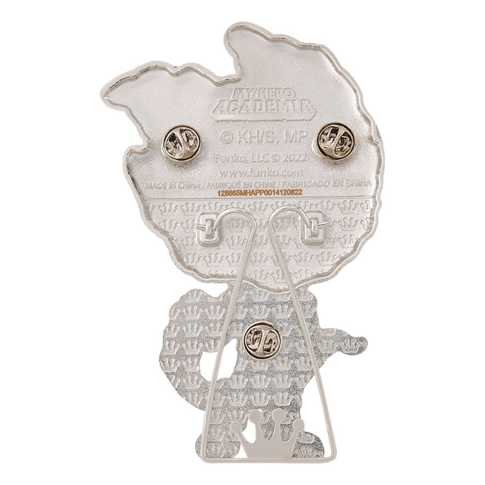 ¡Estallido! Pino Kurogiri