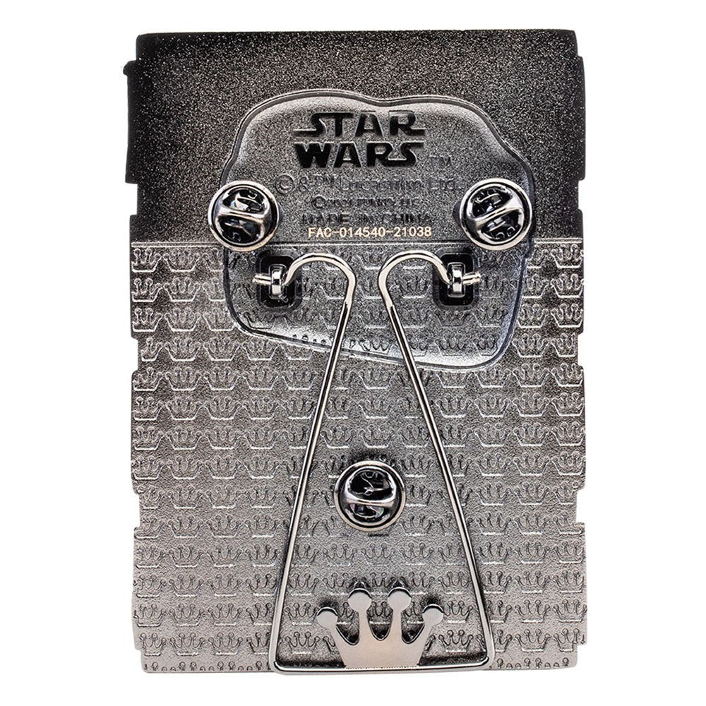 Pop! Pin Han Solo "Carbonita" 