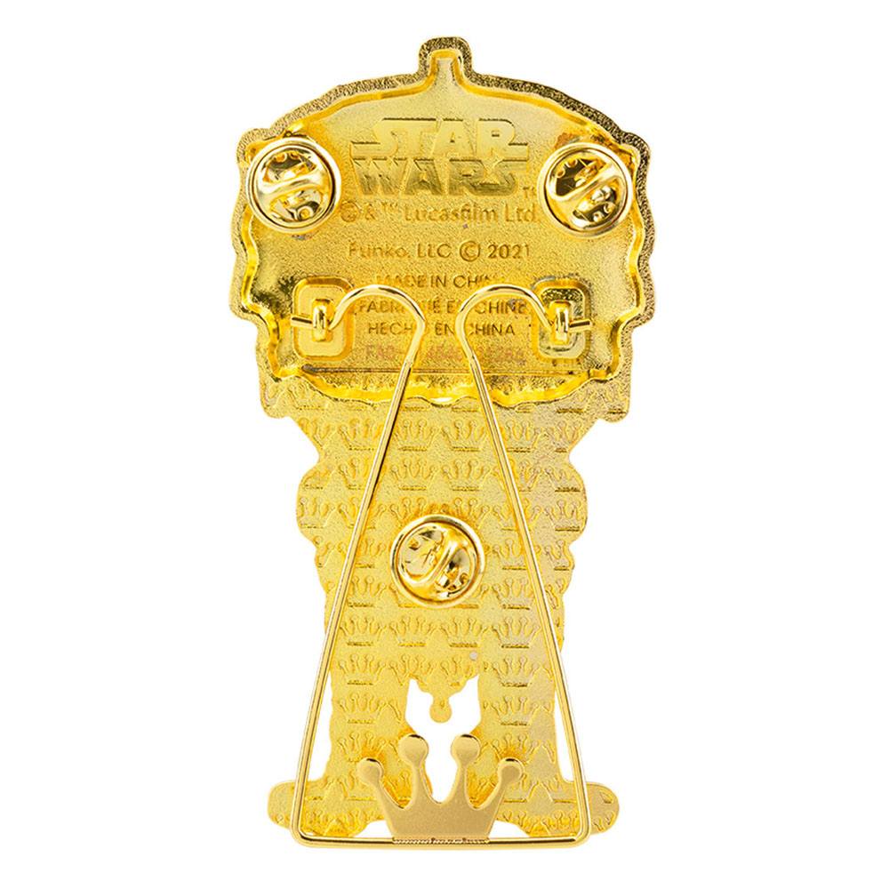 Pop! Pin Sebulba
