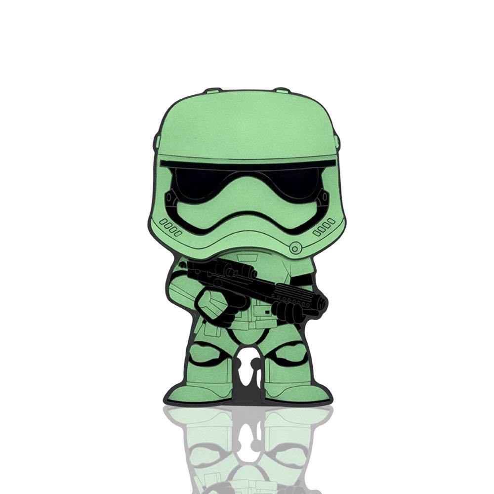 Spilla Pop! Stormtrooper 
