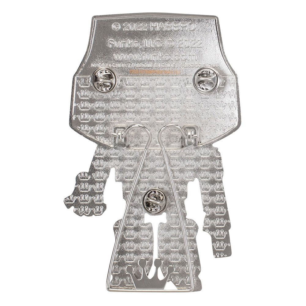 Pop! Pin Megatron