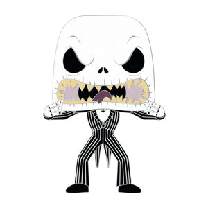 Pop! Pin Jack Skellington