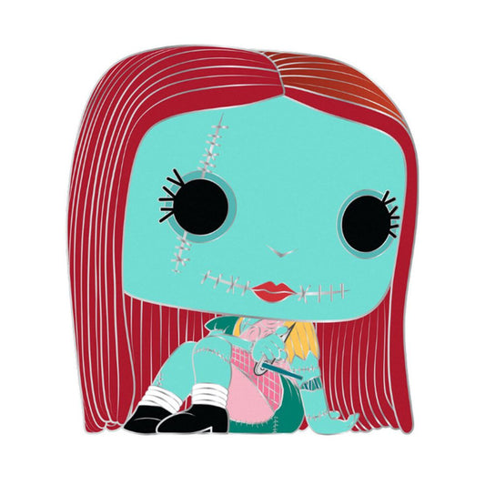 Pop! Pin Sally