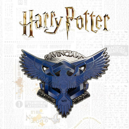 Pin de Harry Potter - Ravenclaw 