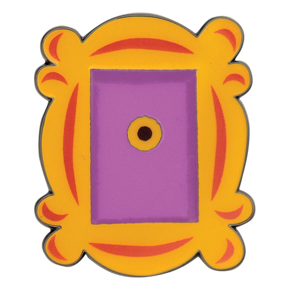 Amigos de Pin - Marco