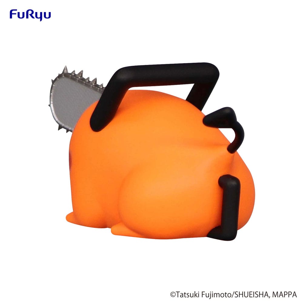 Chainsaw Man: Little Noodle Stopper Pochita Smile 