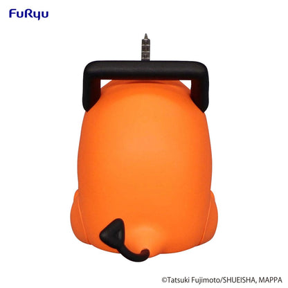 Chainsaw Man: Little Noodle Stopper Pochita Naughty 