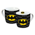 Mug Batman Logo – 250 ml