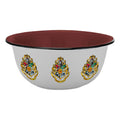 Cuenco de Harry Potter con el escudo de Hogwarts 
