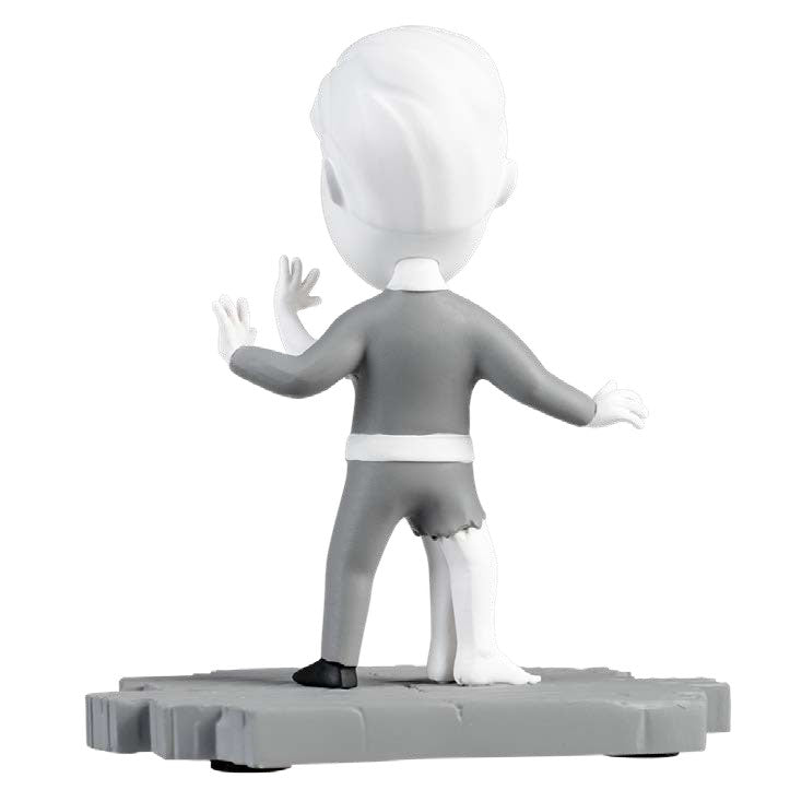 Vault Boy: Ik heb een hand nodig