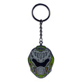 Porte-clés Doom: The Dark Ages - Casque