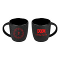 Mug DOOM: The Dark Ages « Shield » – 360 ml
