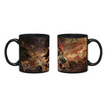 Mug DOOM: The Dark Ages « Keyart » – 330 ml
