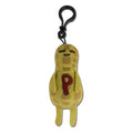 Portachiavi di peluche Spy x Family - Peanut 