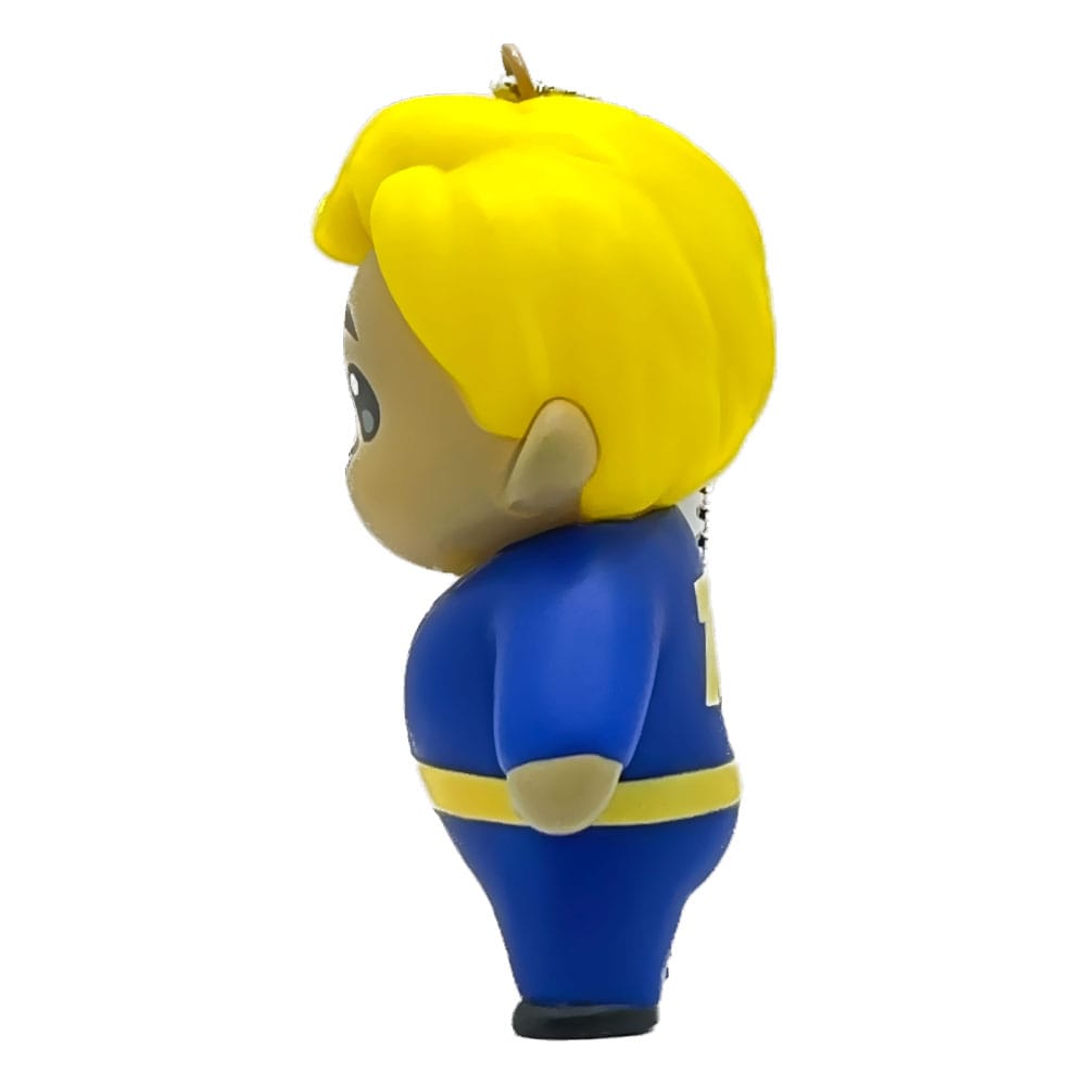Fallout Hanging Figurine - Vault Boy