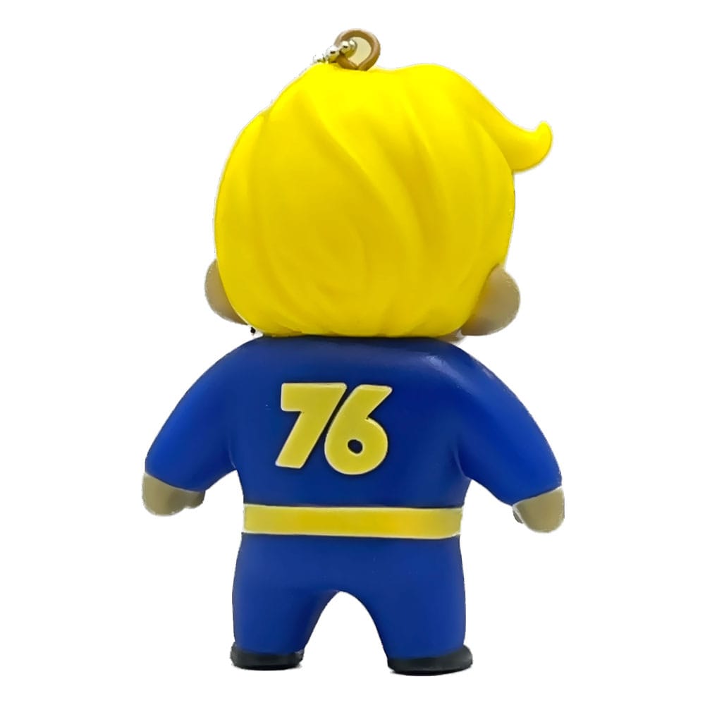 Fallout Hanging Figurine - Vault Boy