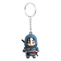Llavero de Assassin's Creed: Shadows - Naoe