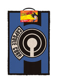 Dragon Ball deurmat - Capsule Corp. 