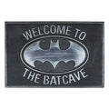Zerbino di Batman - Benvenuti alla Batcaverna 
