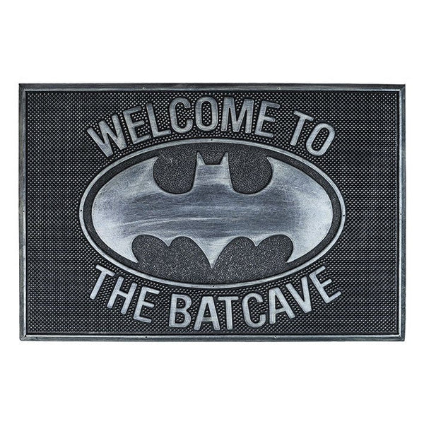 Zerbino di Batman - Benvenuti alla Batcaverna 