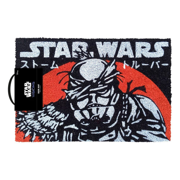 Zerbino Star Wars Visions 