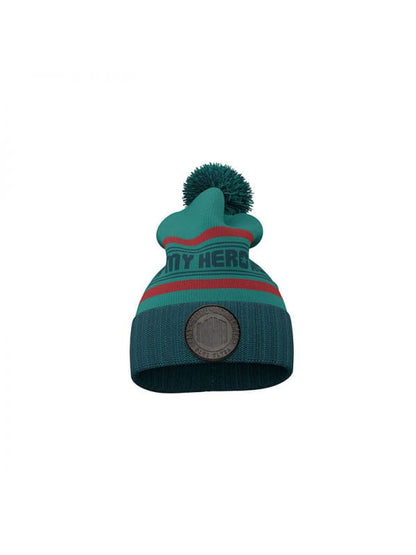 Gorro de My Hero Academia - Izuku 