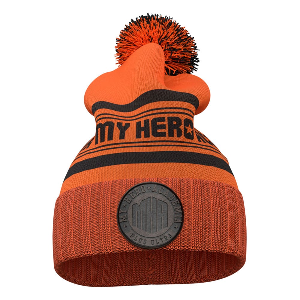 Gorro de My Hero Academia - Bakugo 