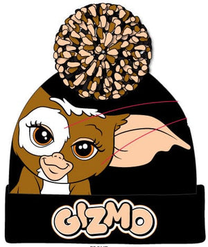 Gorro Gizmo dos Gremlins