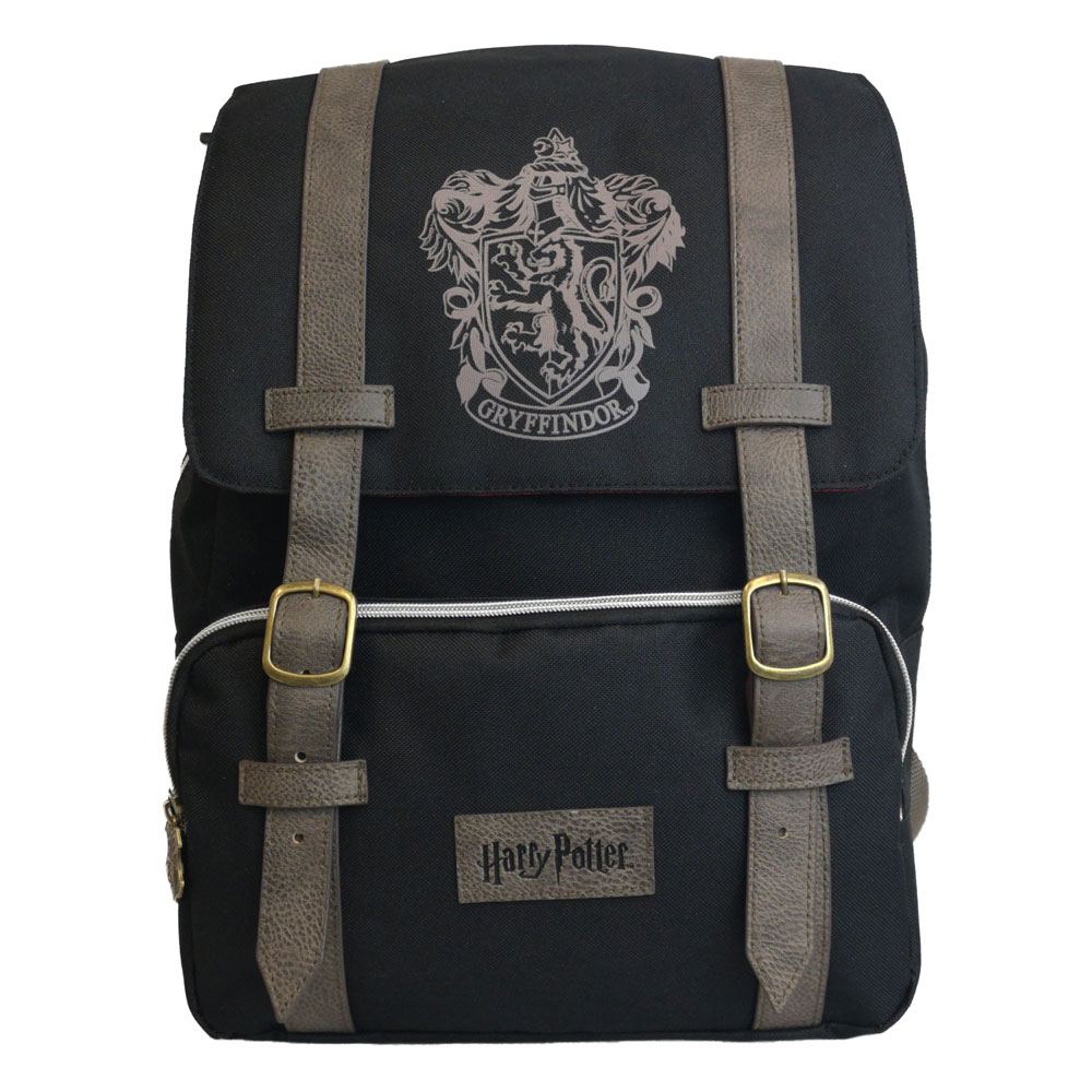 Mochila de Harry Potter - Gryffindor Vintage 