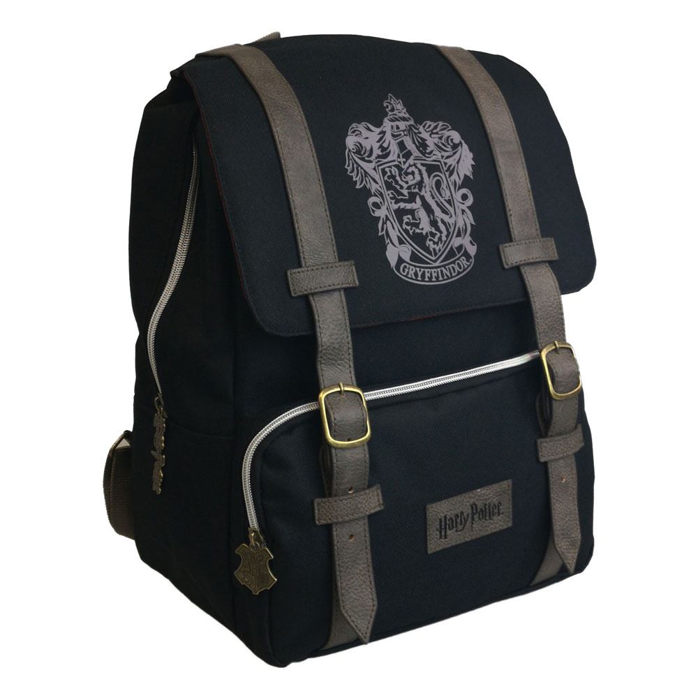 Mochila de Harry Potter - Gryffindor Vintage 