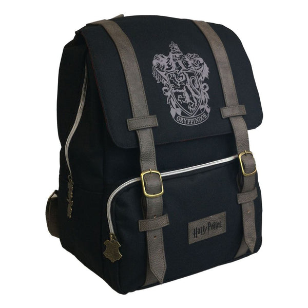 Mochila Harry Potter Vintage Gryffindor 