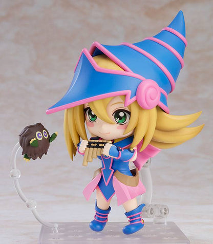 Nendoroid Dark Magician Girl - Yu-Gi-Oh! 