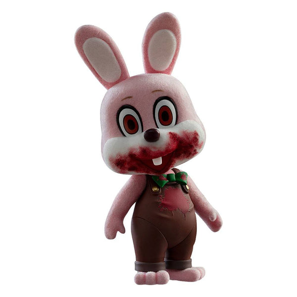 Robbie het roze konijn Nendoroid