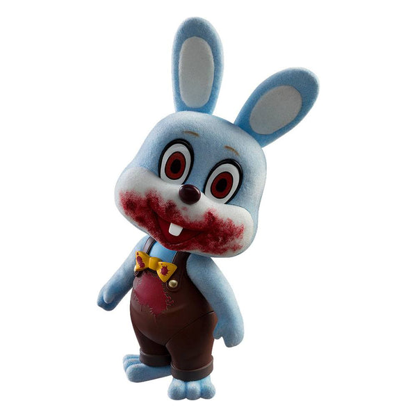 Robbie het Blauwe Konijn Nendoroid 