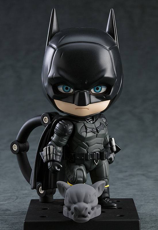 Il Batman - Nendoroid 