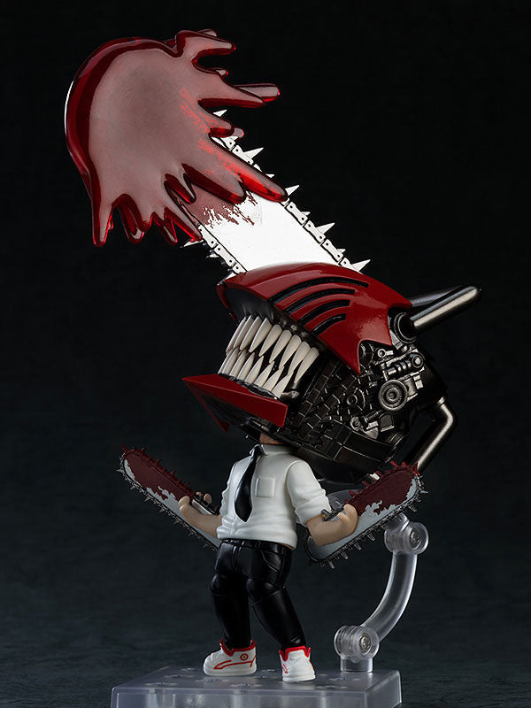 Nendoroid Chainsaw Man